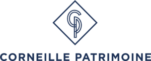 Logo Corneille Patrimoine