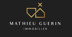 Logo Guérin Immobilier