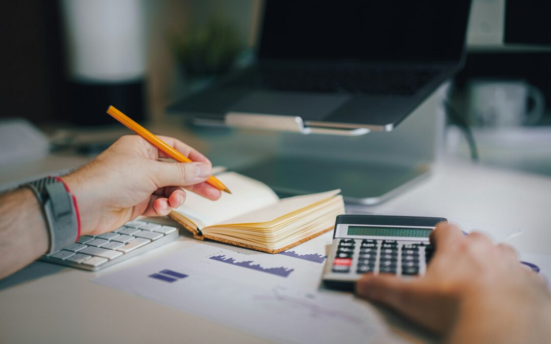 calcul de coût mobilier