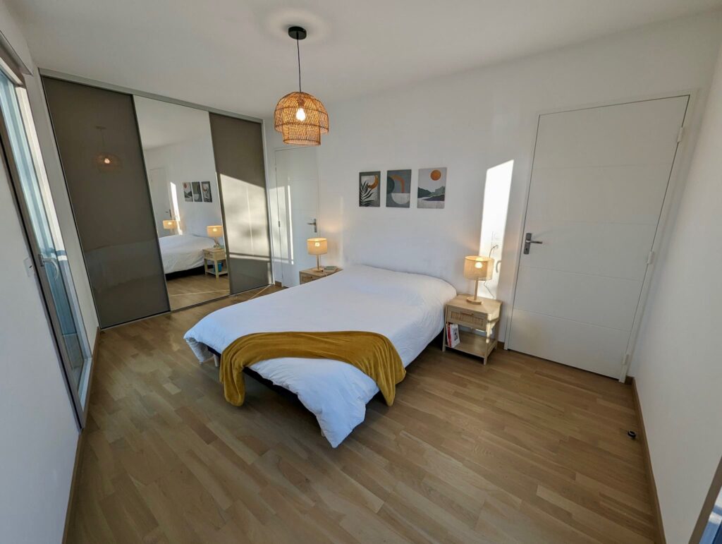 chambre standard