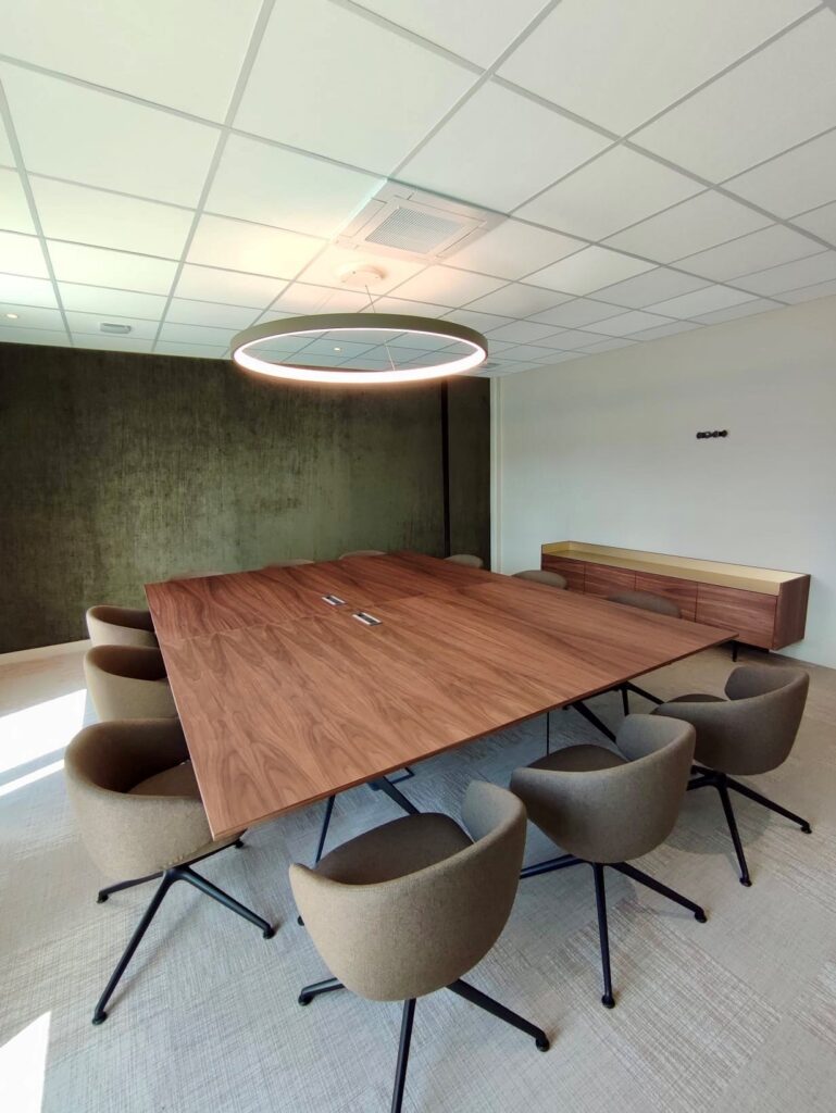 Salle de réunion