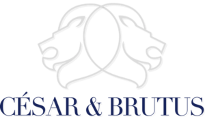 Logo Cesar et Brutus
