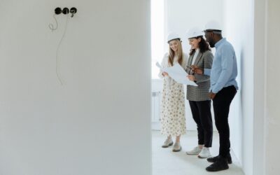 Meubler les appartements témoins et accélérer les ventes dans le neuf
