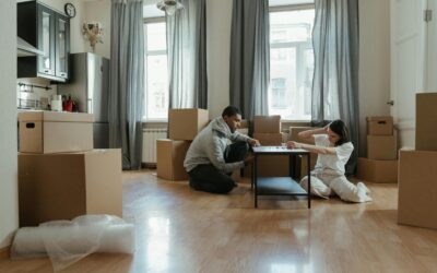 Comment meubler son premier appartement ?