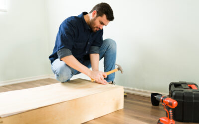 Montage de meuble : nos conseils de pro pour réussir