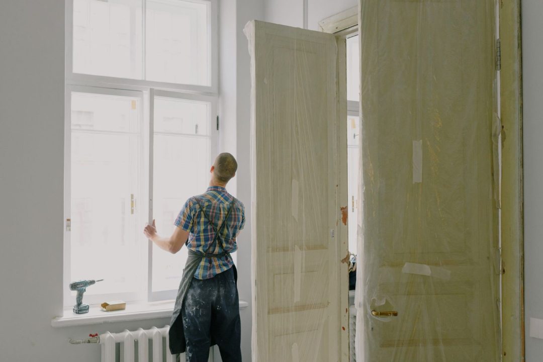 Cloison porteuse ou simple cloison : lever le doute avant d’acheter