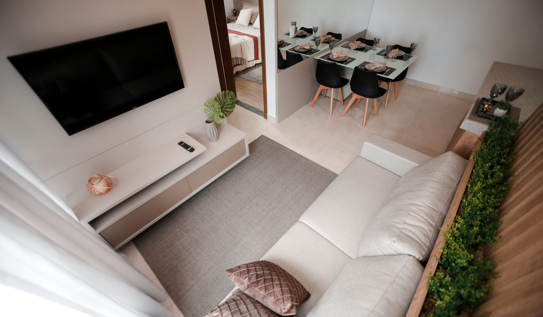Comment meubler son appartement sans se tromper ?